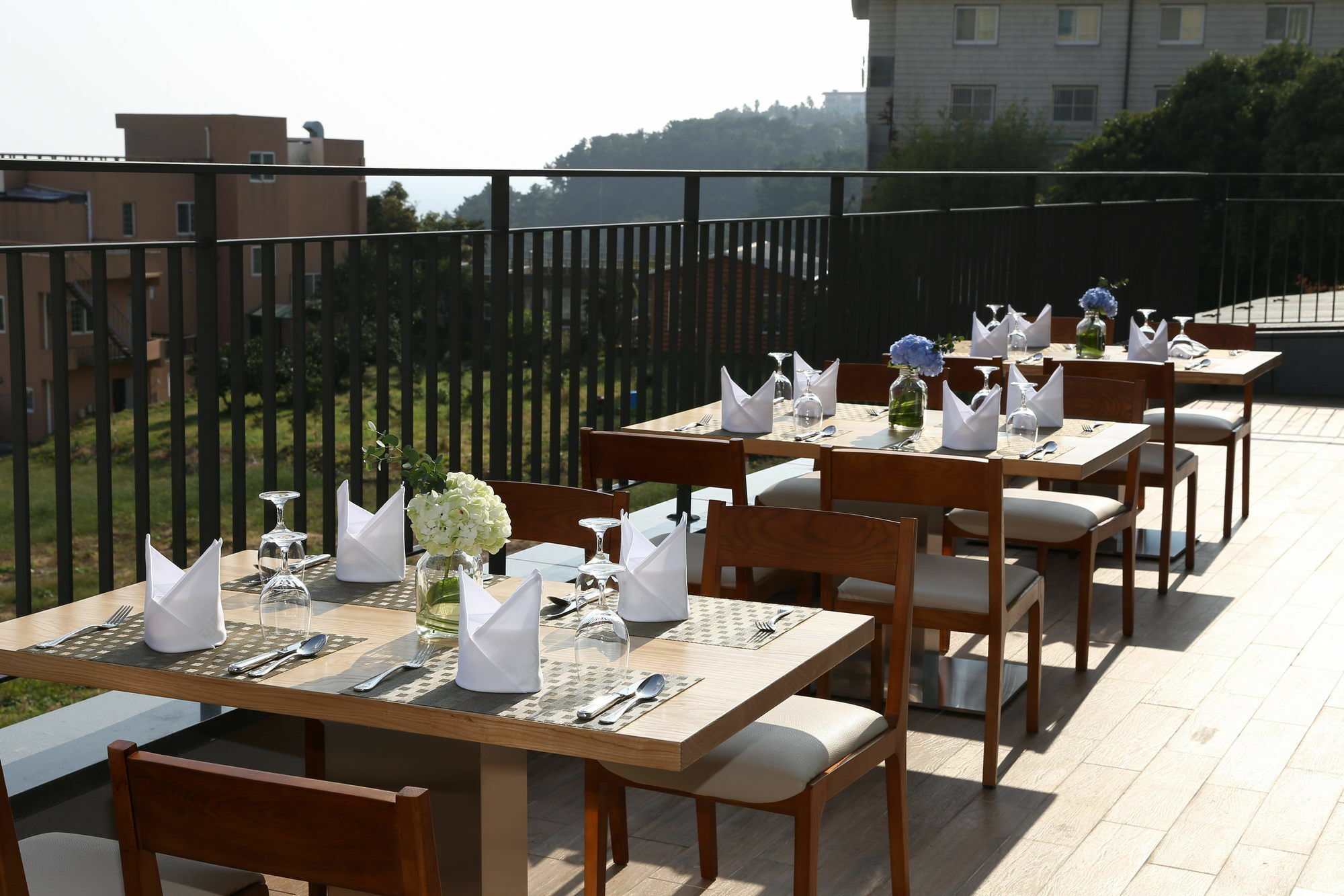 Mstay Hotel Seogwipo Exteriör bild