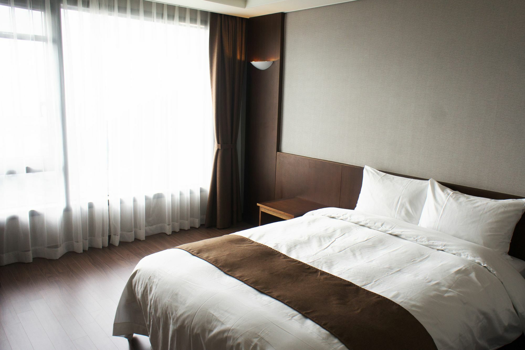Mstay Hotel Seogwipo Exteriör bild